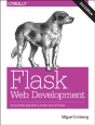Flask Web Development 2e - Preview