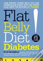 Flat Belly Diet! Diabetes