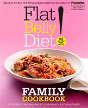Flat Belly Diet! Family Cookbook - Preview