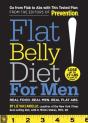 Flat Belly Diet! For Men - Preview