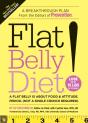 Flat Belly Diet! - Preview