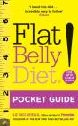 Flat Belly Diet Pocket Guide - Preview