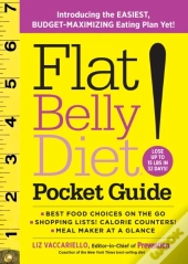 Flat Belly Diet! Pocket Guide