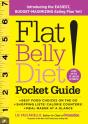 Flat Belly Diet! Pocket Guide - Preview