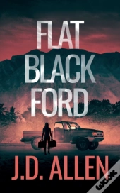Flat Black Ford