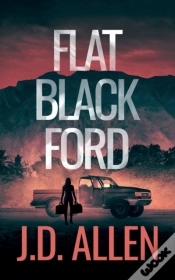 Capa do artigo Flat Black Ford