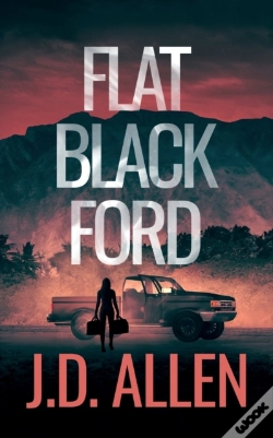 Capa do artigo Flat Black Ford