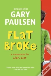 Capa do artigo Flat Broke