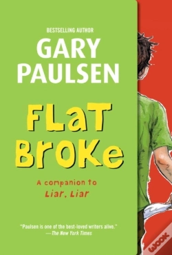 Capa do artigo Flat Broke