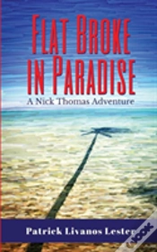Capa do artigo Flat Broke In Paradise