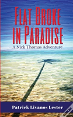 Capa do artigo Flat Broke In Paradise