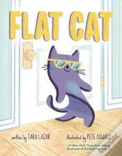 Capa do artigo Flat Cat