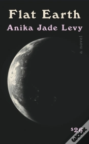 Capa do artigo Flat Earth