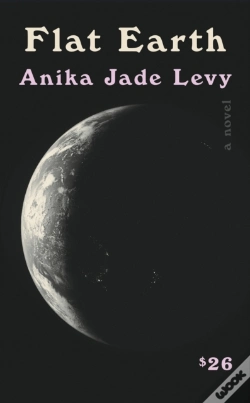 Capa do artigo Flat Earth