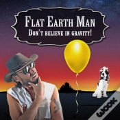 Capa do artigo Flat Earth Man - Don