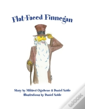 Capa do artigo Flat-Faced Finnegan