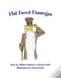 Capa do artigo Flat-Faced Finnegan