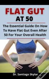 Flat Gut After 50