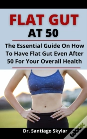Capa do artigo Flat Gut After 50