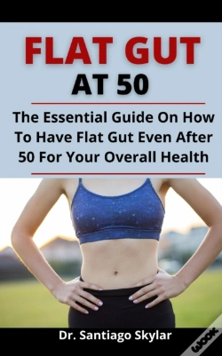 Capa do artigo Flat Gut After 50