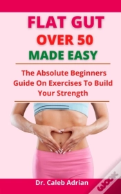 Capa do artigo Flat Gut Over 50 Made Easy