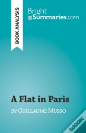 Capa do artigo Flat In Paris