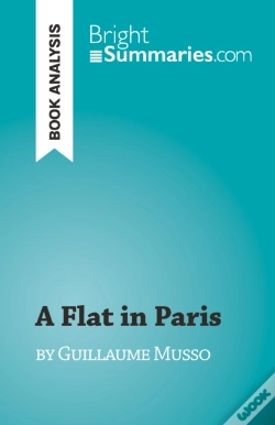 Capa do artigo Flat In Paris