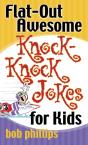 Flat-Out Awesome Knock-Knock Jokes For Kids - Preview