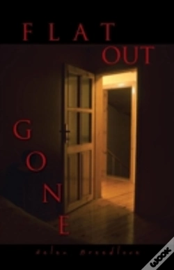 Capa do artigo Flat Out Gone