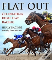 Capa do artigo Flat Out