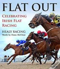 Capa do artigo Flat Out