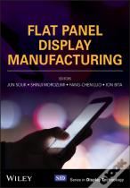 Flat Panel Display Manufacturing