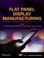 Flat Panel Display Manufacturing - Preview