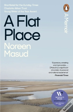 Capa do artigo Flat Place