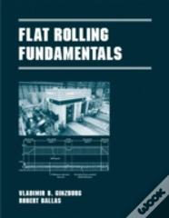 Flat Rolling Fundamentals