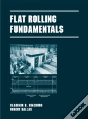 Capa do artigo Flat Rolling Fundamentals