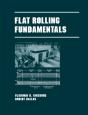 Flat Rolling Fundamentals - Preview