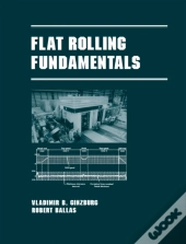 Flat Rolling Fundamentals