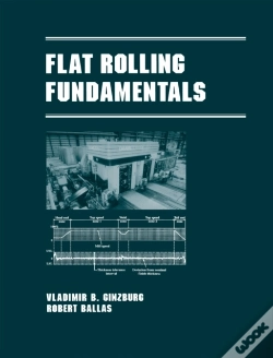 Capa do artigo Flat Rolling Fundamentals