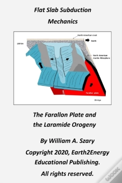 Capa do artigo Flat Slab Subduction Mechanics