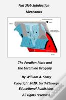 Flat Slab Subduction Mechanics