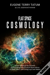 Flat Space Cosmology
