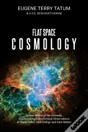 Capa do artigo Flat Space Cosmology