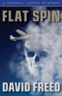 Flat Spin - Preview