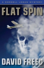 Capa do artigo Flat Spin