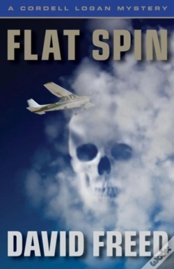 Capa do artigo Flat Spin