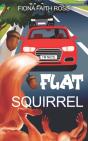 Flat Squirrel - Preview