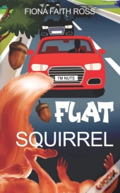 Flat Squirrel