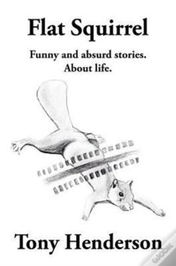 Capa do artigo Flat Squirrel