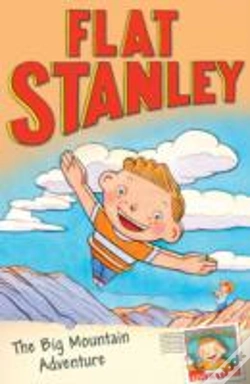 Capa do artigo Flat Stanley And The Big Mountain Adventure